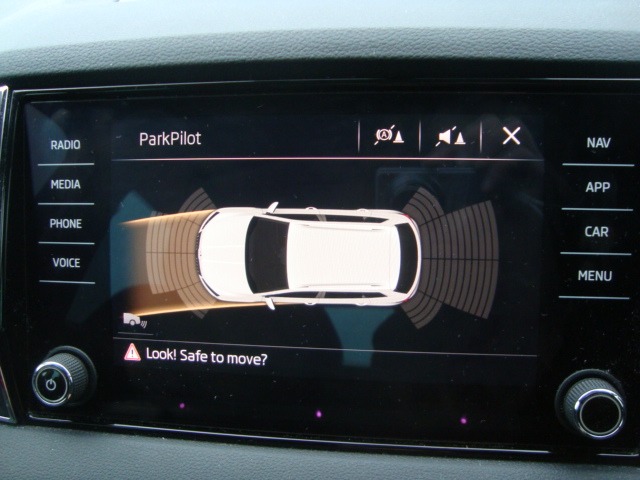 Used Skoda Karoq 2019 for sale - 77453671: Photo 29