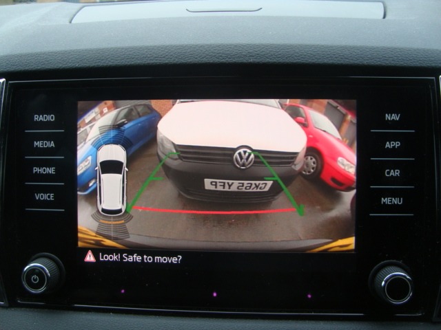 Used Skoda Karoq 2019 for sale - 77453671: Photo 30