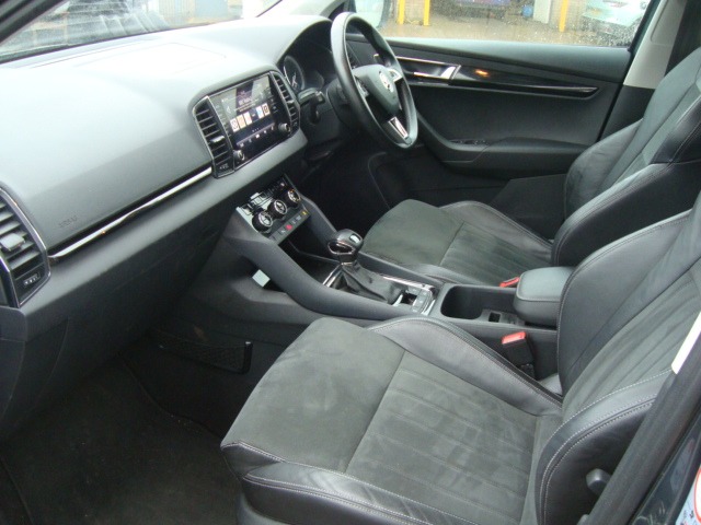 Used Skoda Karoq 2019 for sale - 77453671: Photo 5