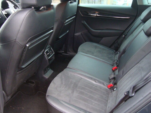 Used Skoda Karoq 2019 for sale - 77453671: Photo 8