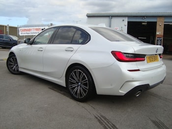 Used BMW 3 Series 2019 for sale - 75836530: Photo