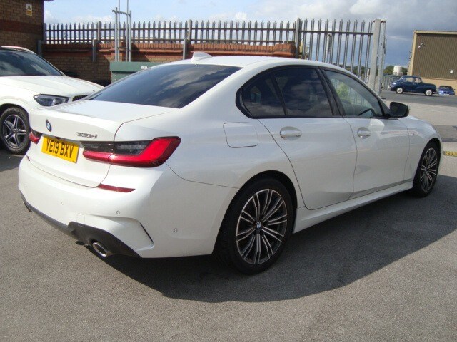 Vehicle 32