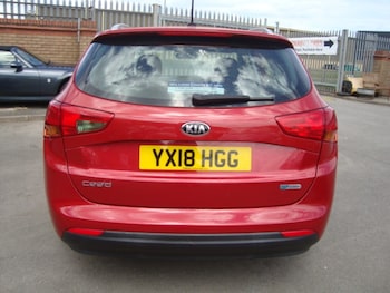 Used Kia Ceed 2018 for sale - 78813423: Photo