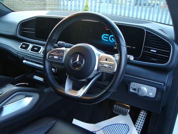 Used Mercedes-Benz GLE-Class 2020 for sale - 74988160: Photo 12