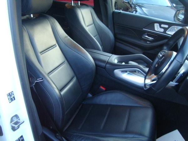 Used Mercedes-Benz GLE-Class 2020 for sale - 74988160: Photo 14