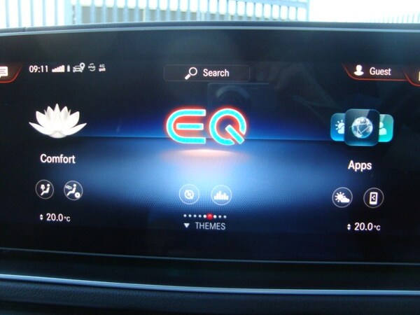 Used Mercedes-Benz GLE-Class 2020 for sale - 74988160: Photo 25