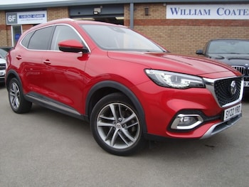 Used MG MG HS 2022 for sale - 79565949: Photo