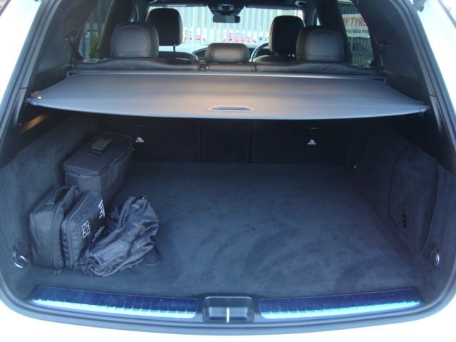 Used Mercedes-Benz GLE 2020 for sale - 77282669: Photo 10