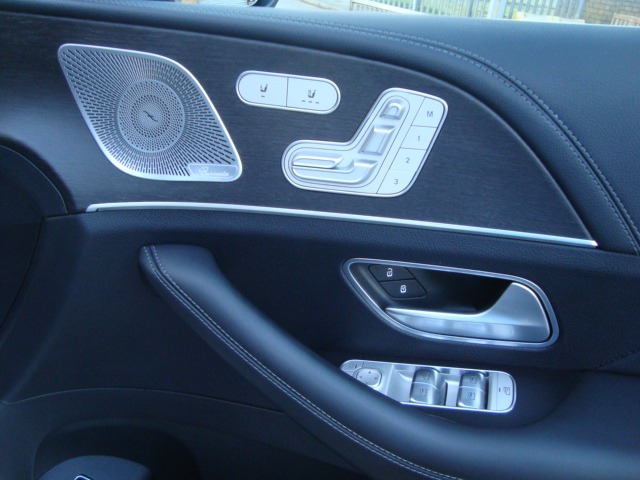 Used Mercedes-Benz GLE 2020 for sale - 77282669: Photo 13