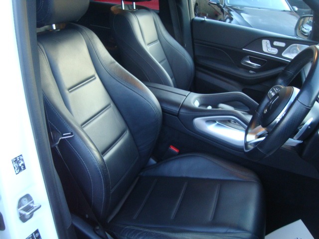 Used Mercedes-Benz GLE 2020 for sale - 77282669: Photo 14