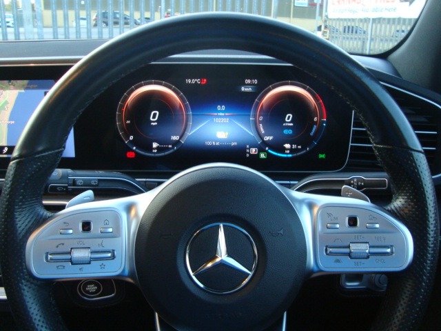 Used Mercedes-Benz GLE 2020 for sale - 77282669: Photo 18