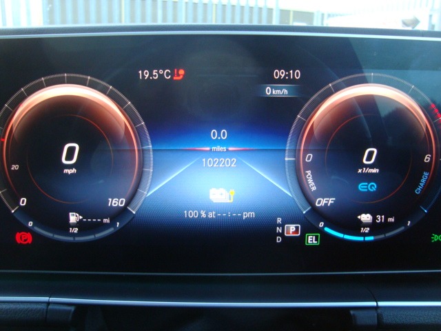 Used Mercedes-Benz GLE 2020 for sale - 77282669: Photo 19