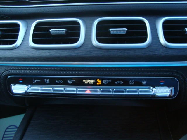 Used Mercedes-Benz GLE 2020 for sale - 77282669: Photo 21