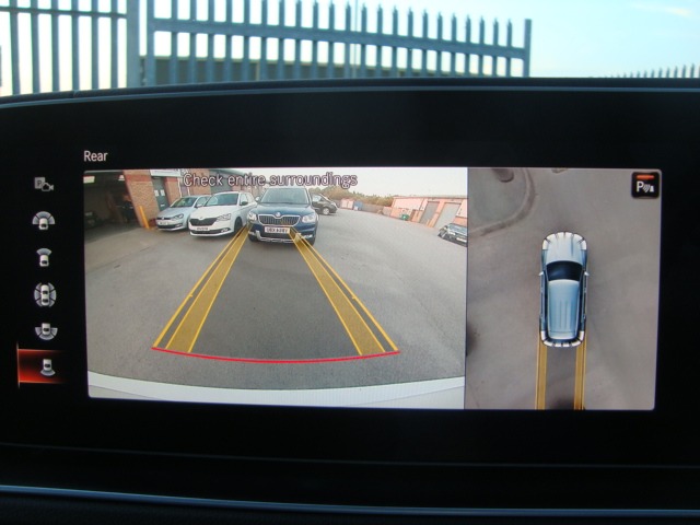 Used Mercedes-Benz GLE 2020 for sale - 77282669: Photo 23