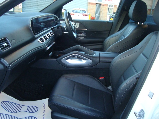 Used Mercedes-Benz GLE 2020 for sale - 77282669: Photo 5