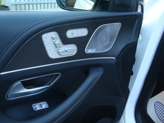 Used Mercedes-Benz GLE 2020 for sale - 77282669: Photo 6