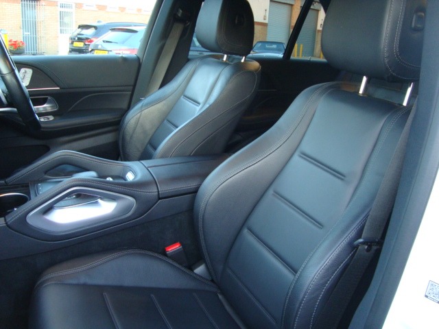 Used Mercedes-Benz GLE 2020 for sale - 77282669: Photo 7