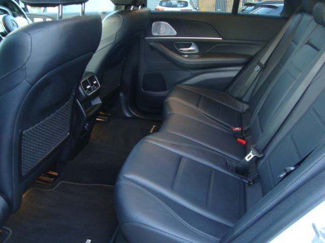 Used Mercedes-Benz GLE 2020 for sale - 77282669: Photo 8