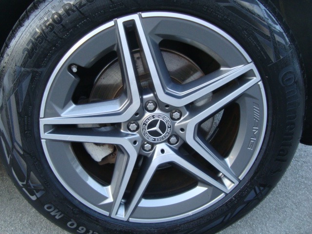 Used Mercedes-Benz GLE 2020 for sale - 77282669: Photo 9