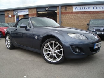 Used Mazda MX-5 2010 for sale - 78813024: Photo