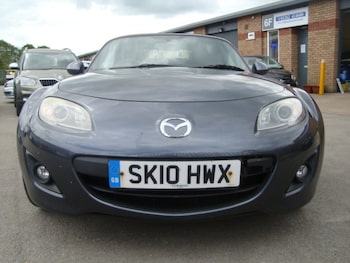 Used Mazda MX-5 2010 for sale - 78813024: Photo