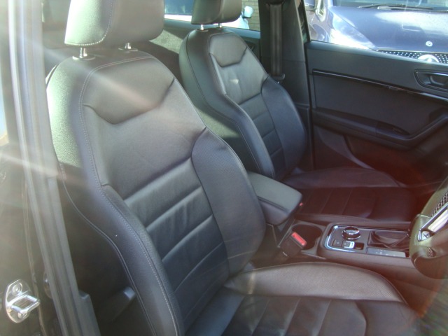 Used SEAT Ateca 2018 for sale - 76445959: Photo 14