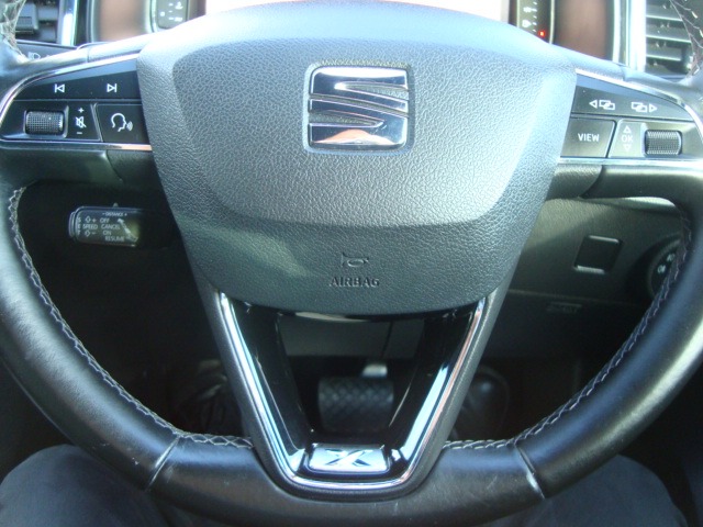 Used SEAT Ateca 2018 for sale - 76445959: Photo 15