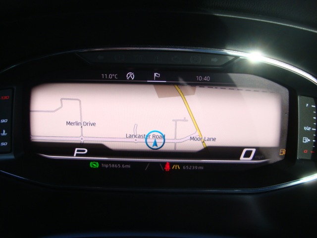 Used SEAT Ateca 2018 for sale - 76445959: Photo 17