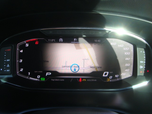 Used SEAT Ateca 2018 for sale - 76445959: Photo 18