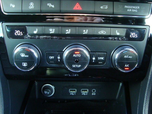 Used SEAT Ateca 2018 for sale - 76445959: Photo 21