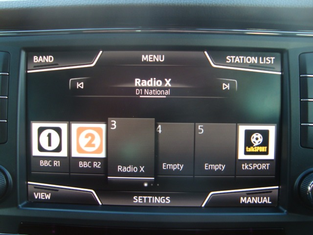 Used SEAT Ateca 2018 for sale - 76445959: Photo 23