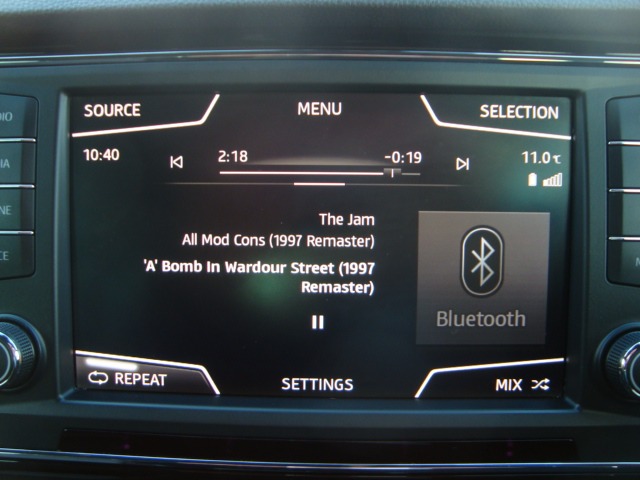 Used SEAT Ateca 2018 for sale - 76445959: Photo 24