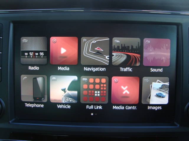 Used SEAT Ateca 2018 for sale - 76445959: Photo 25