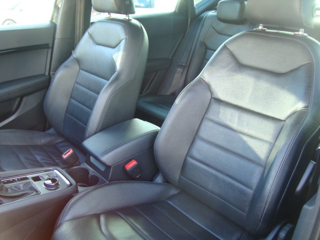 Used SEAT Ateca 2018 for sale - 76445959: Photo 7