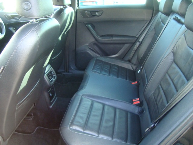 Used SEAT Ateca 2018 for sale - 76445959: Photo 8