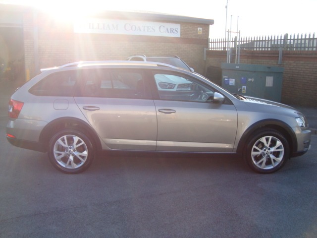 Vehicle 29