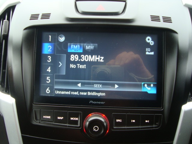 Used Isuzu D-Max 2018 for sale - 77632678: Photo 23