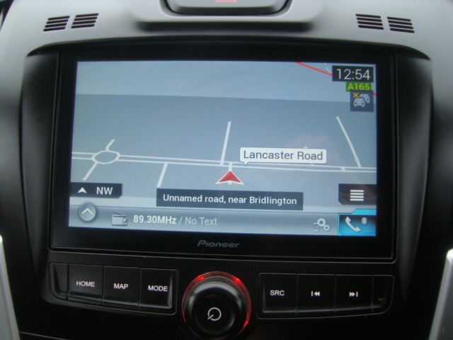 Used Isuzu D-Max 2018 for sale - 77632678: Photo 25