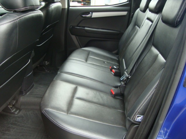 Used Isuzu D-Max 2018 for sale - 77632678: Photo 8