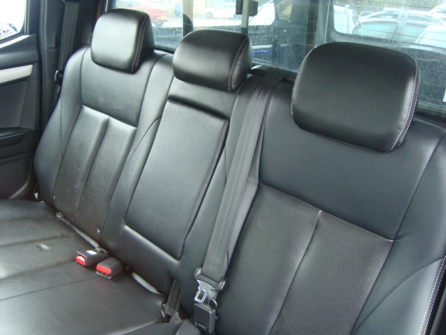 Used Isuzu D-Max 2018 for sale - 77632678: Photo 9