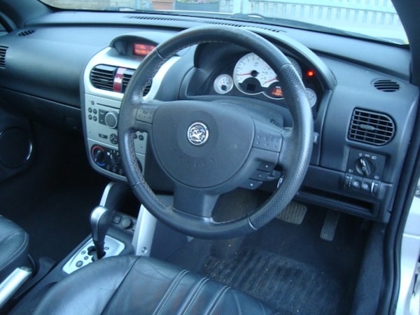 Used Vauxhall Tigra 2009 for sale - 76252792: Photo 11
