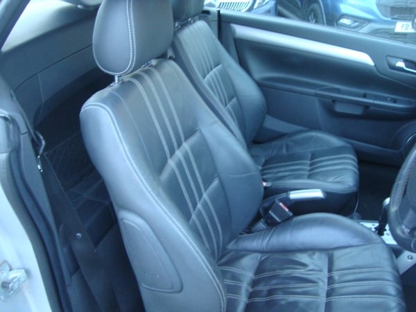 Used Vauxhall Tigra 2009 for sale - 76252792: Photo 12