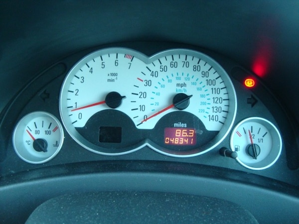 Used Vauxhall Tigra 2009 for sale - 76252792: Photo 14