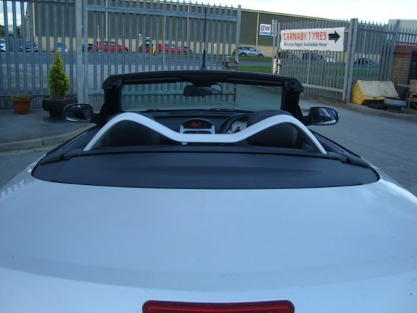 Used Vauxhall Tigra 2009 for sale - 76252792: Photo 28