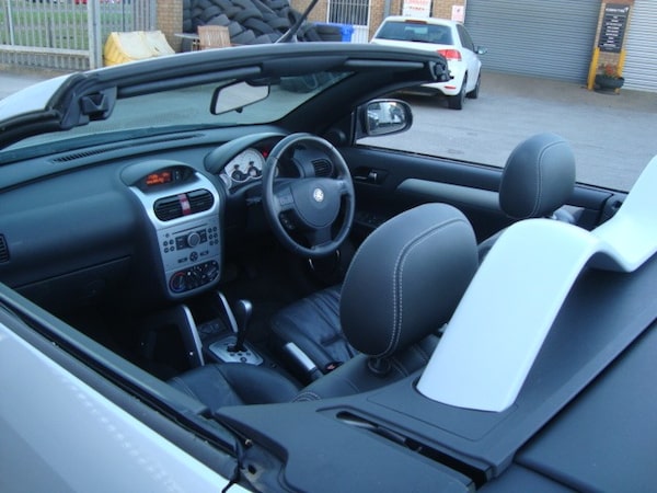Used Vauxhall Tigra 2009 for sale - 76252792: Photo 29