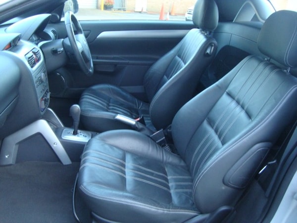 Used Vauxhall Tigra 2009 for sale - 76252792: Photo 6