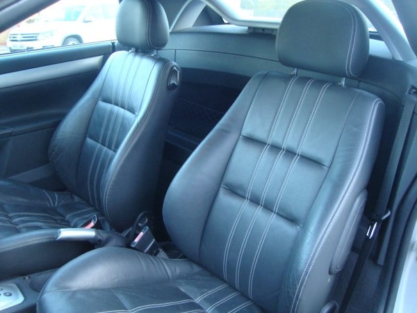 Used Vauxhall Tigra 2009 for sale - 76252792: Photo 7
