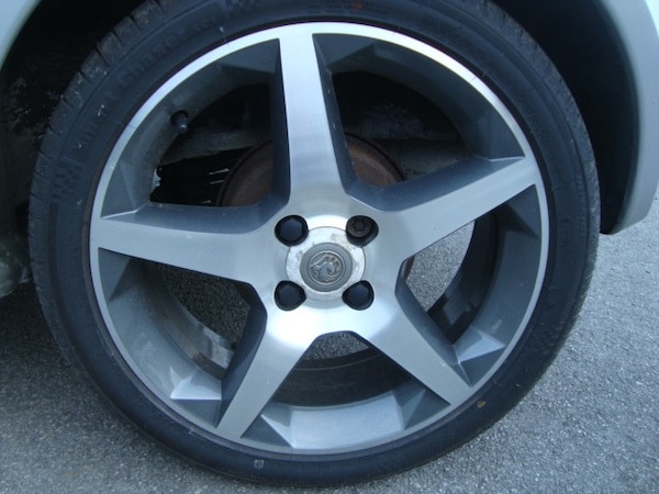 Used Vauxhall Tigra 2009 for sale - 76252792: Photo 8