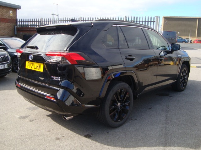 Vehicle 34