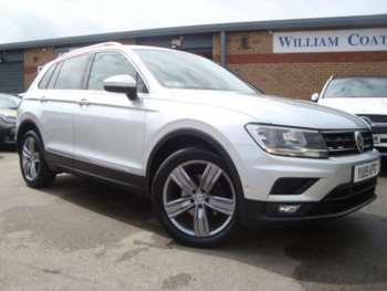 2019 (19) - 1.5 TSi EVO 150 Match 5dr DSG